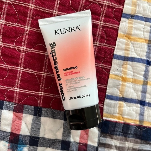 Kenra Professional Color Protecting Shampoo & Conditioner Travel Size Set NWT - Picture 6 of 11